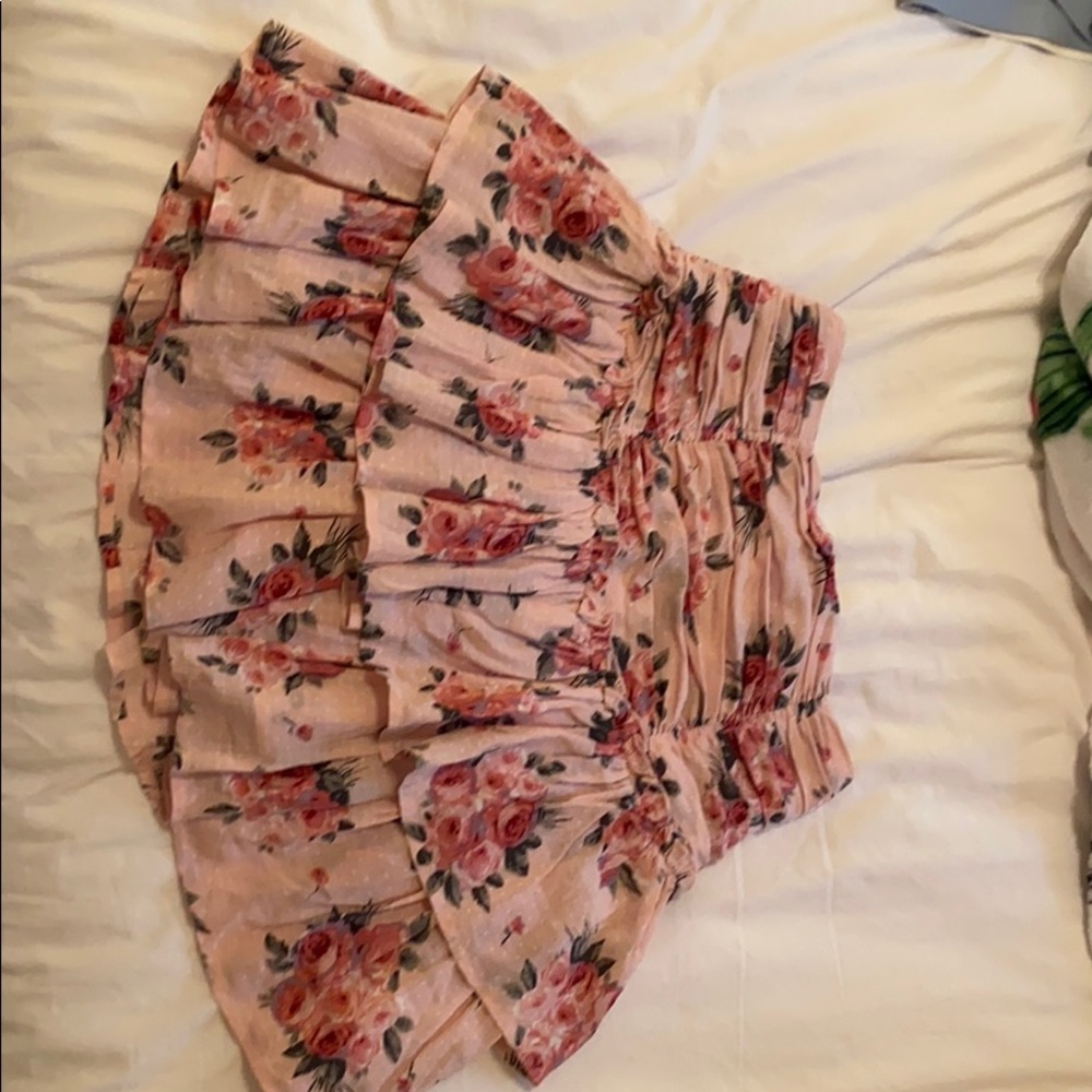 Never worn skirt!!!